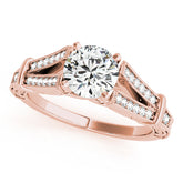Engagement Rings Multirow - TN50785-E